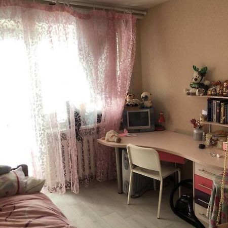 Apartment On Studentska Street ลวีฟ ภายนอก รูปภาพ
