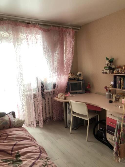 Apartment On Studentska Street ลวีฟ ภายนอก รูปภาพ